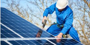 Installation Maintenance Panneaux Solaires Photovoltaïques à Odos